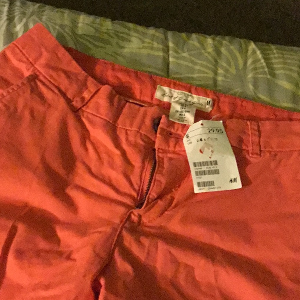 H&M women Dress pants